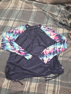 Free Country Sunblock Shirt